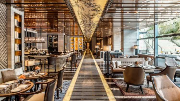 四季酒店-FOO/馥餐廳