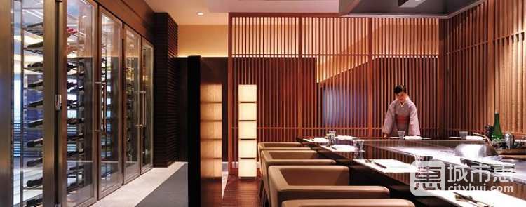 香格里拉大酒店-灘萬(wàn)