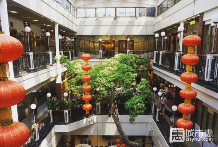 廣州酒家(文昌總店)