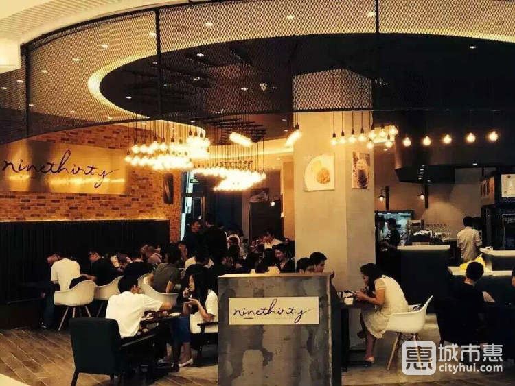 Ninethirty九點(diǎn)半