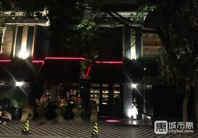 Ten Café十號咖啡館