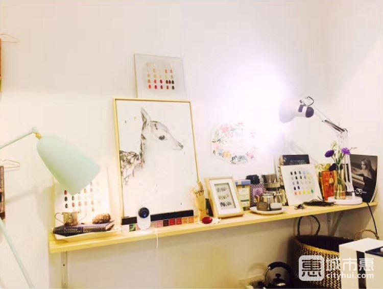 Nails Gallery小畫(huà)廊