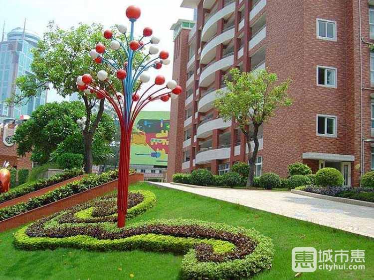 南部戰(zhàn)區(qū)空軍直屬機關(guān)幼兒園