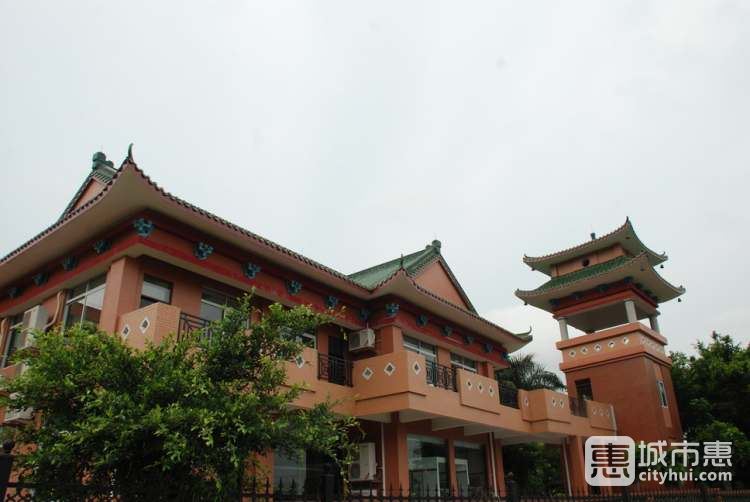 南海執(zhí)信中學(xué)