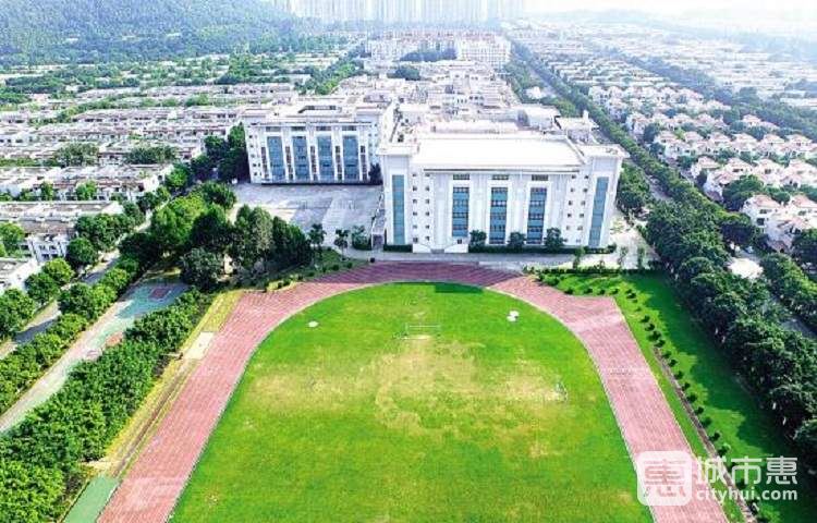 祈福英語實(shí)驗(yàn)學(xué)校