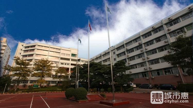 深圳市百合外國語學校