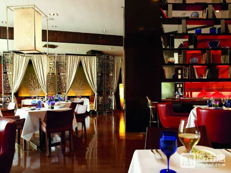 金融街麗思卡爾頓酒店-意味軒 Cépe