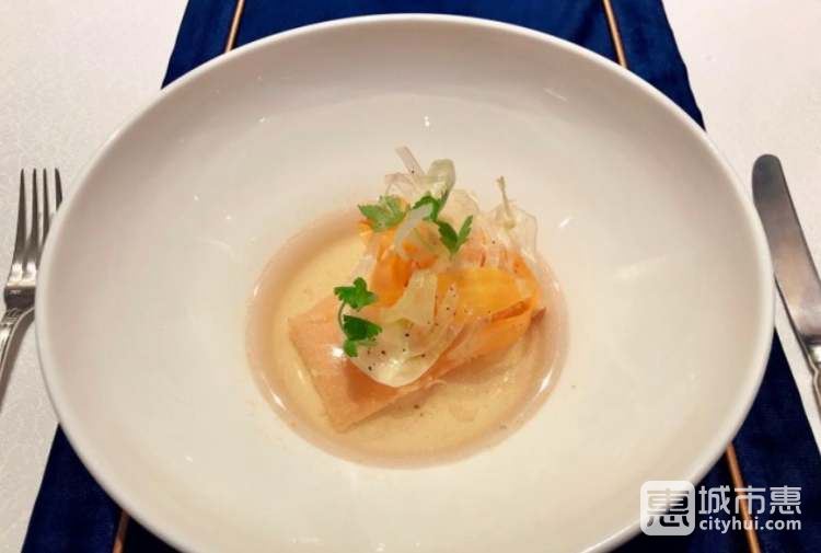 萬達文華酒店-Héritage和瑞