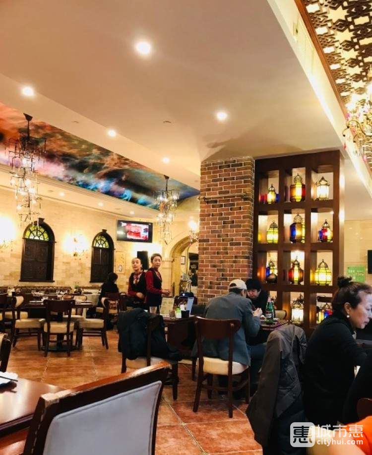 巴依老爺新疆食府