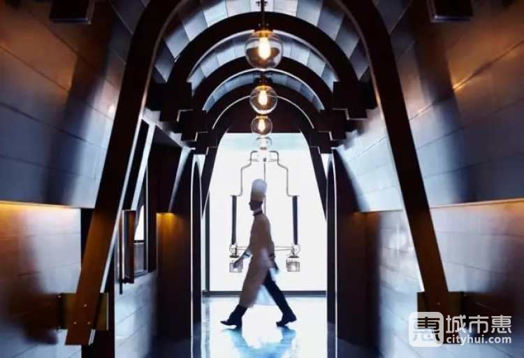 1515牛排館·酒吧