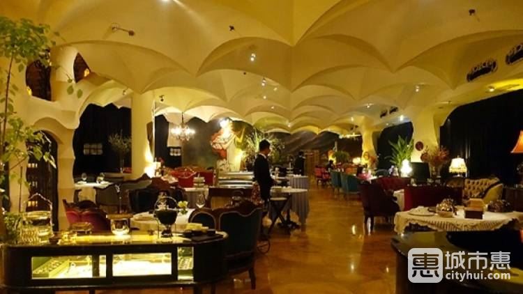 西郊5號(hào) Maggie 5