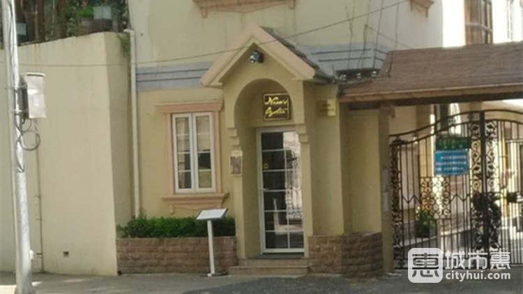 Nico's Oyster法式創(chuàng)意海鮮餐廳