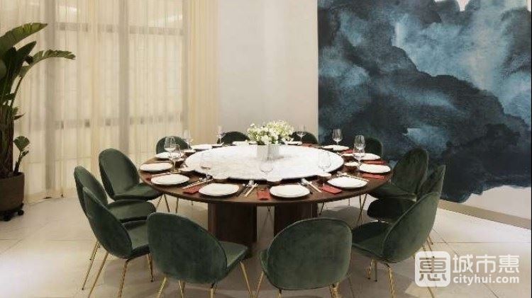 漢舍中國菜館(悅達889廣場店)