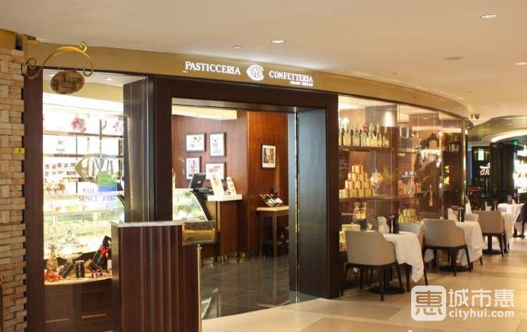 COVA(國(guó)金中心店)