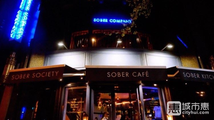 Sober Company