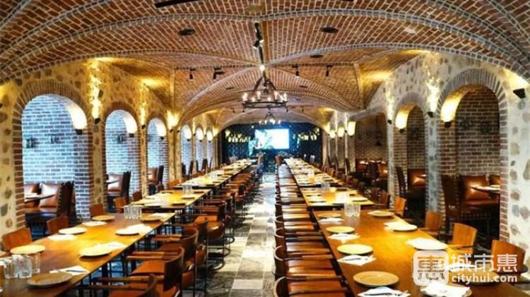 金色三麥精釀啤酒餐廳(靜安店)