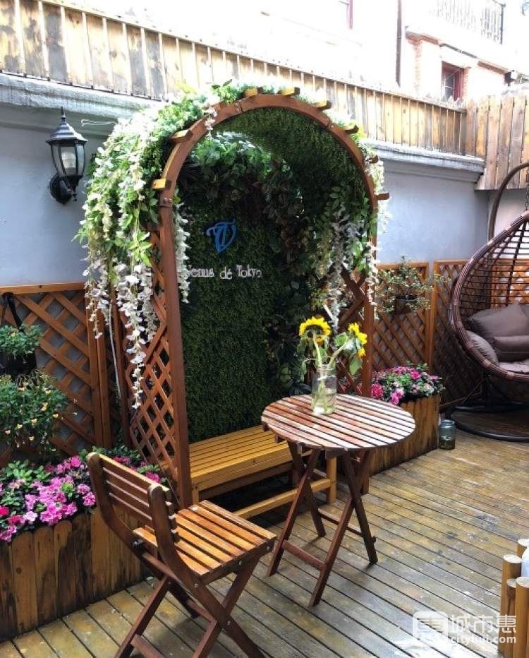 Venus de Tokyo純日式美甲美睫沙龍（巨鹿店）