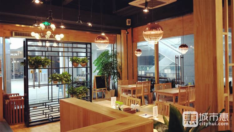 羅云洞韓國飯店