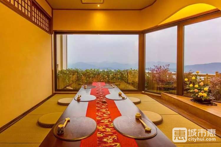 湖月·割烹料理