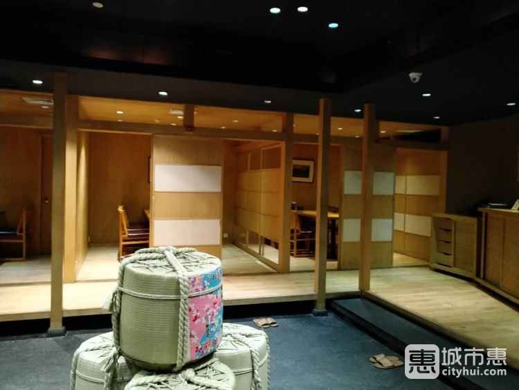 納思比日本料理