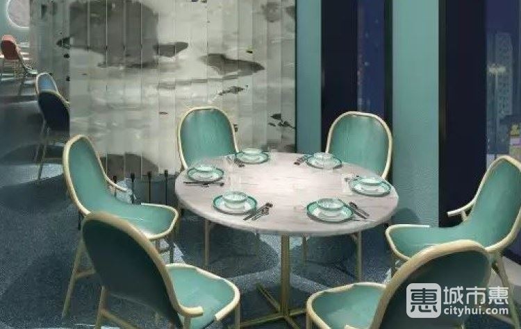 天辣綠色時尚餐廳（國大店）