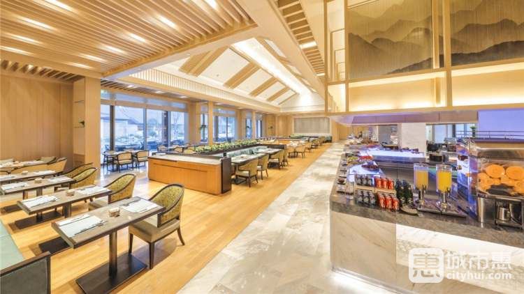 西湖國賓館·8號(hào)樓咖啡廳