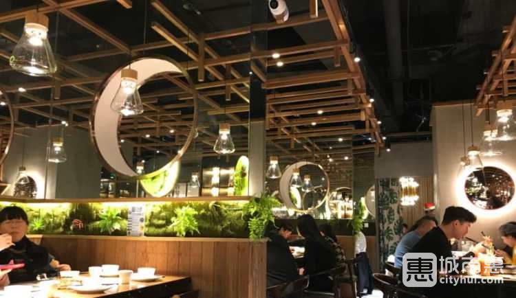 亞萃(嘉里中心店)