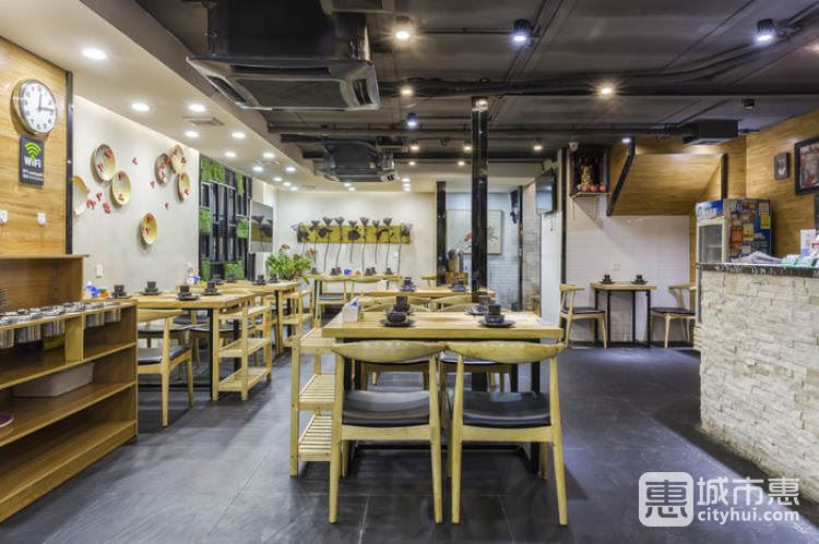 南蝦北羊(文二路店)