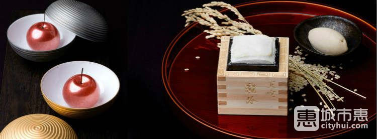 Tenku Ryu Gin/天空龍吟日本料理