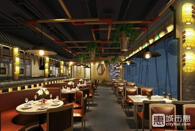 莊家界(滄浪新城店)