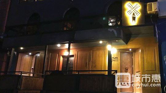 堂吉訶德Don Quixote Bistro