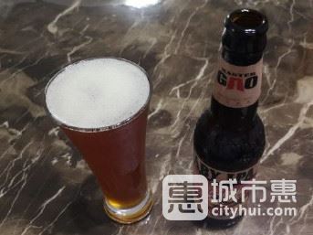 高大師啤酒釀造工廠