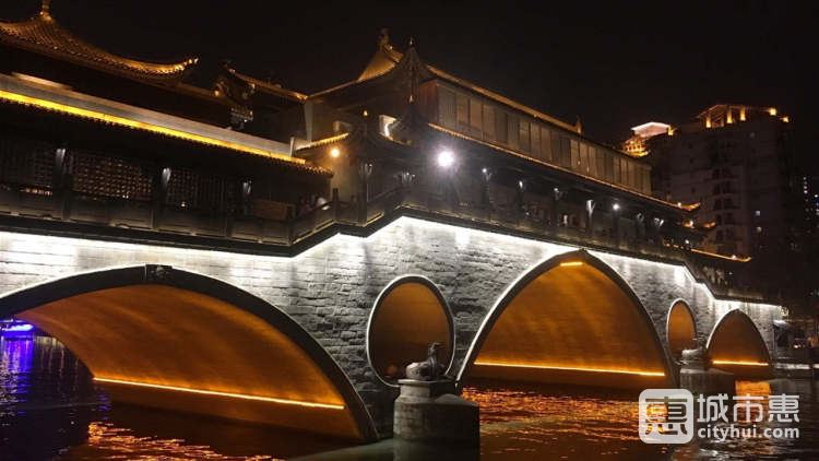 廊橋酒吧-The Bridge Bar