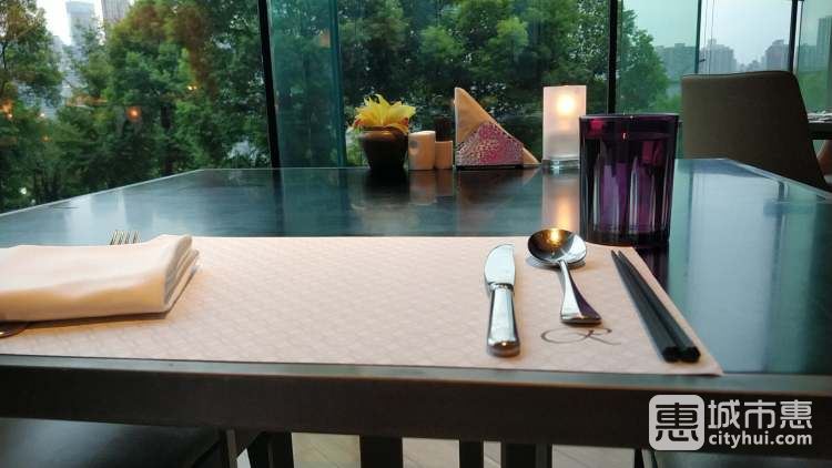 麗晶酒店·渝廚房