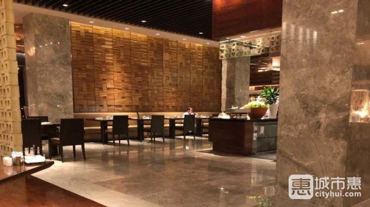 富力凱悅酒店·咖啡廳