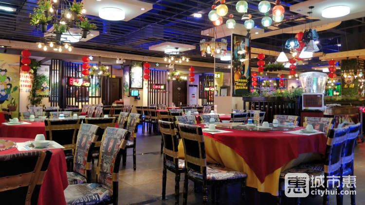 肥仔蝦莊（秦園店）