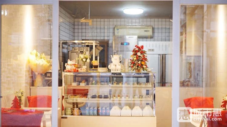 Sweet Secret 湉覓法式甜點