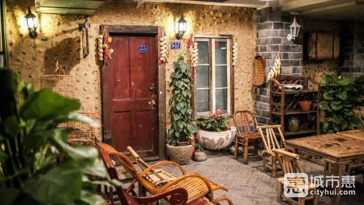 堂舍舊時(shí)光