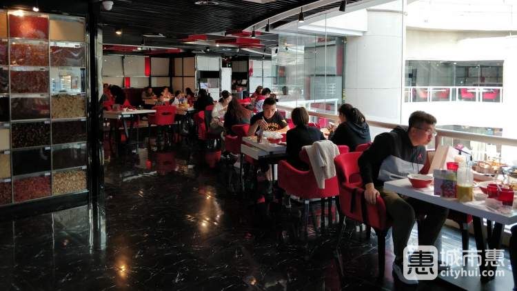 麻小·麻辣誘惑