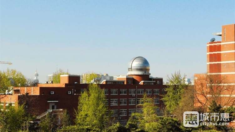 中國(guó)人民大學(xué)附屬中學(xué)分校