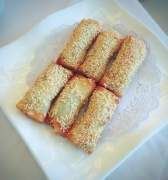 魚味春卷