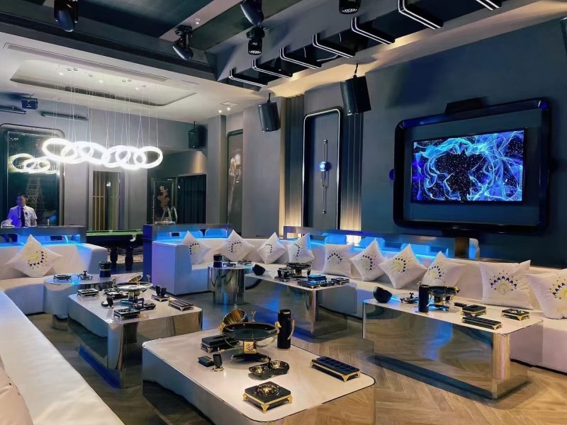 深圳凱龍國際酒店夜總會(huì)-龍華店