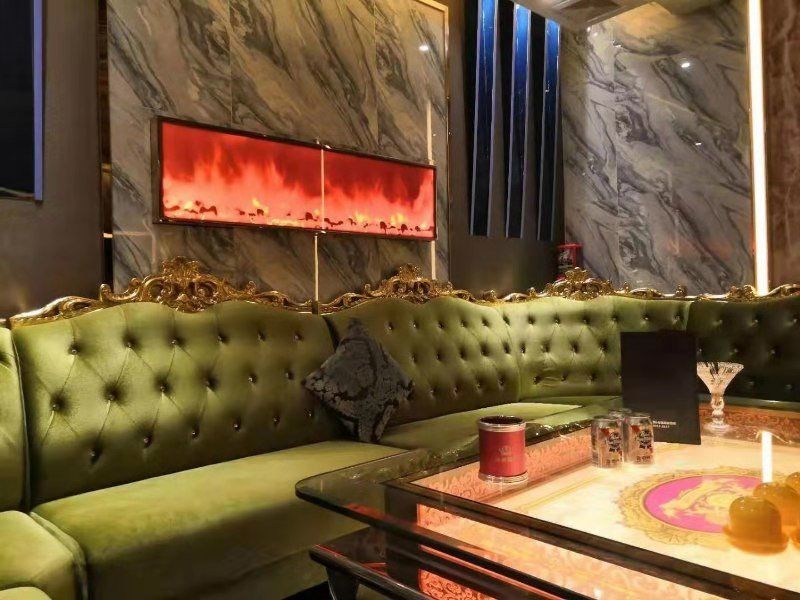 羅湖新冶會(huì)俱樂部