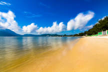 深圳次級(jí)必游景點(diǎn)